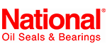 NATIONAL OIL SEALS & BEARINGS